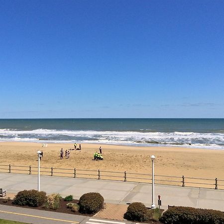 Ocean'S 24 Motel Virginia Beach Ngoại thất bức ảnh