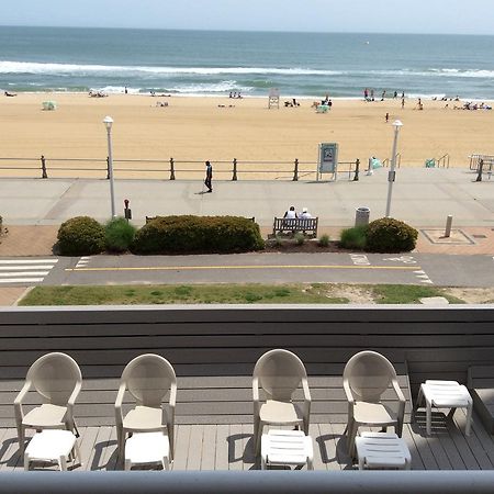 Ocean'S 24 Motel Virginia Beach Ngoại thất bức ảnh