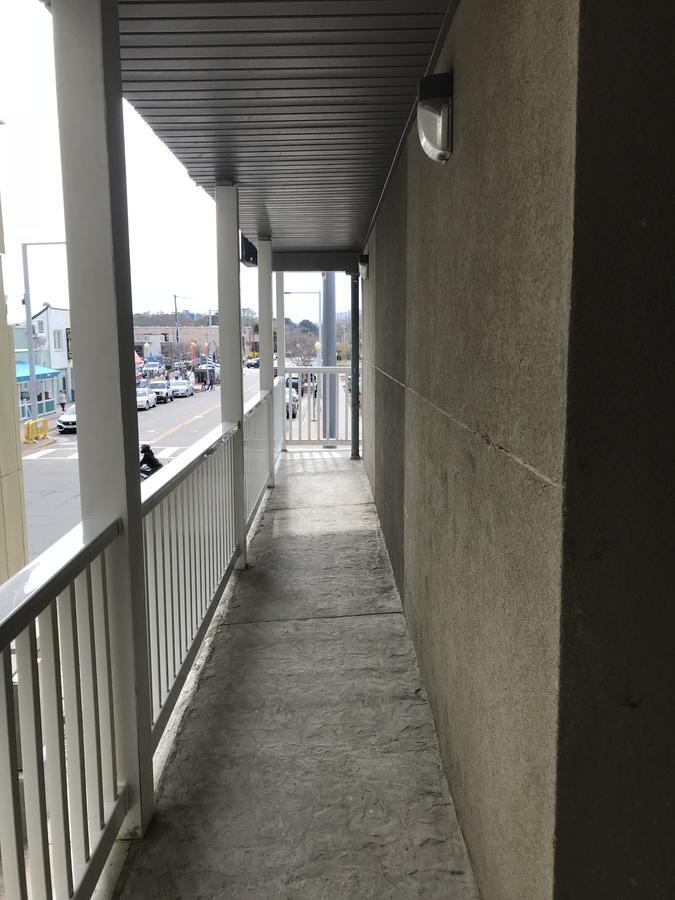 Ocean'S 24 Motel Virginia Beach Ngoại thất bức ảnh