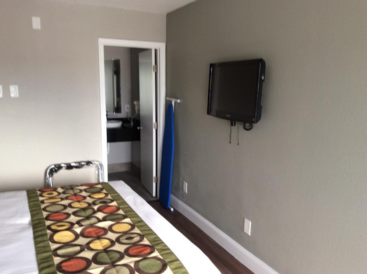 Ocean'S 24 Motel Virginia Beach Ngoại thất bức ảnh