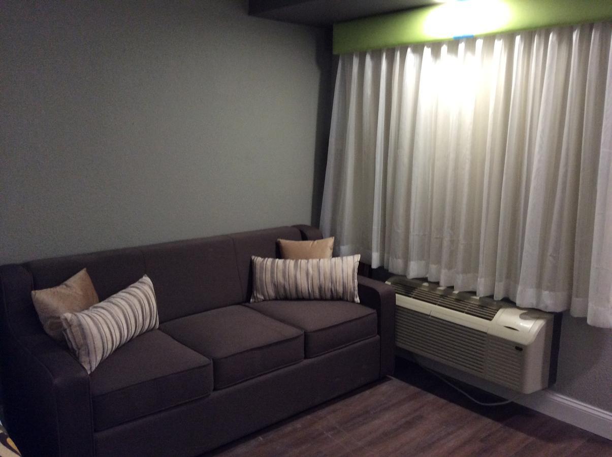 Ocean'S 24 Motel Virginia Beach Ngoại thất bức ảnh