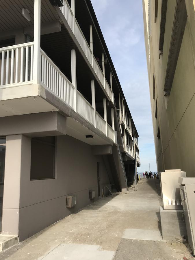 Ocean'S 24 Motel Virginia Beach Ngoại thất bức ảnh
