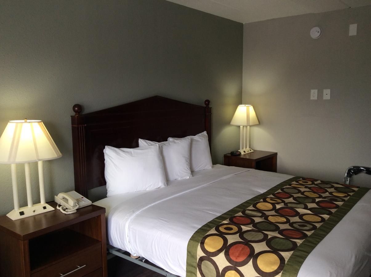 Ocean'S 24 Motel Virginia Beach Ngoại thất bức ảnh