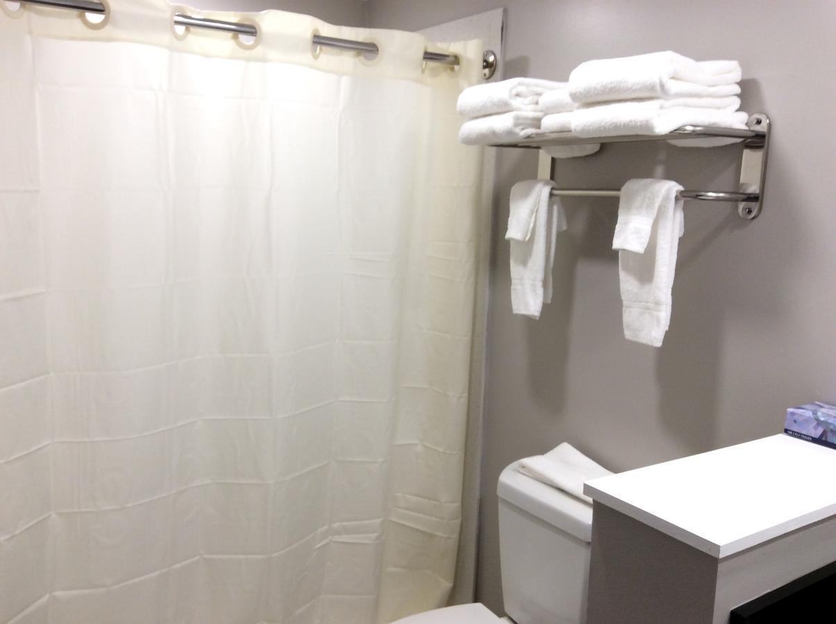 Ocean'S 24 Motel Virginia Beach Ngoại thất bức ảnh