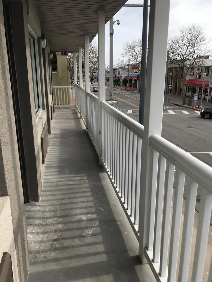 Ocean'S 24 Motel Virginia Beach Ngoại thất bức ảnh