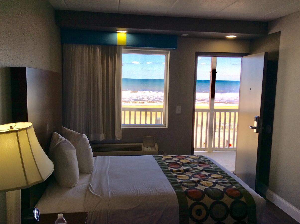 Ocean'S 24 Motel Virginia Beach Ngoại thất bức ảnh